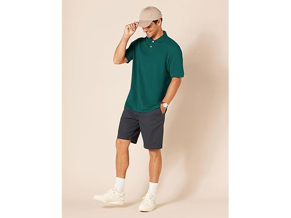 Amazon Essentials Men Regular-fit Cotton Shirt