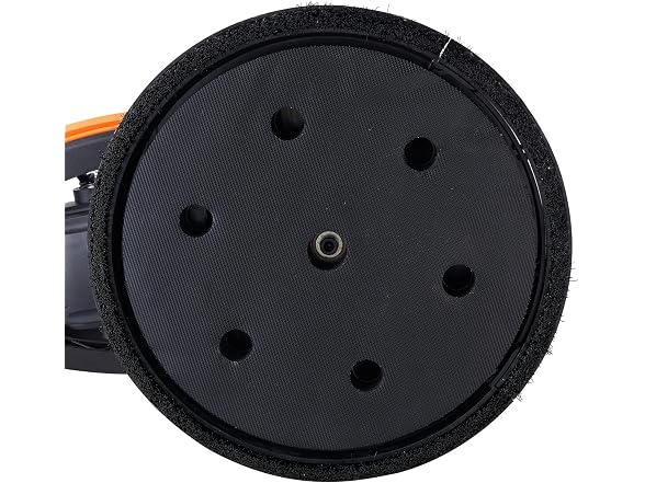 Wall Smoother, 900W Power Tool, Includes