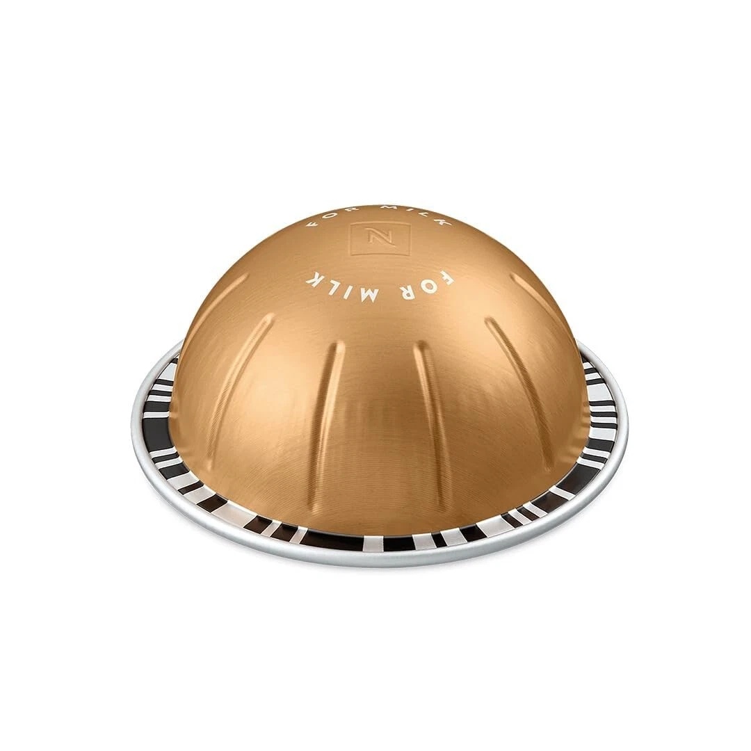 Nespresso Vertuo Bianco Doppio - Gallery 2