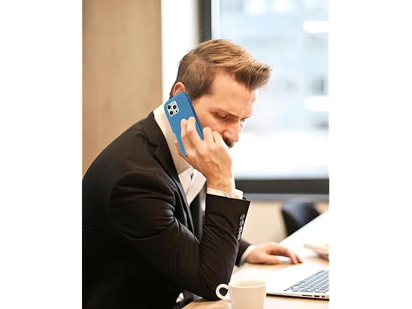 Tall silver for iPhone 16 Pro Max case