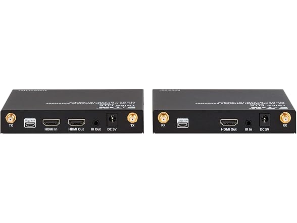 Eaton Tripp Lite series Wireless HDMI