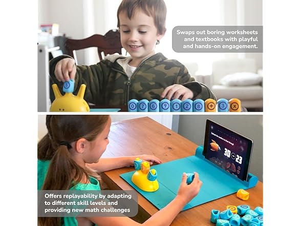 PlayShifu Plugo Count Math Games