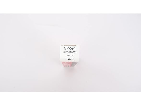 OverstockDirect Genuine OEM SP594 CYFS12YRT3