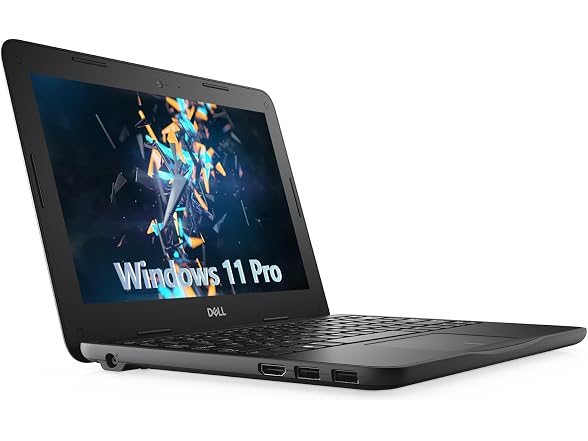 Dell Latitude 3190 11.6" Laptop