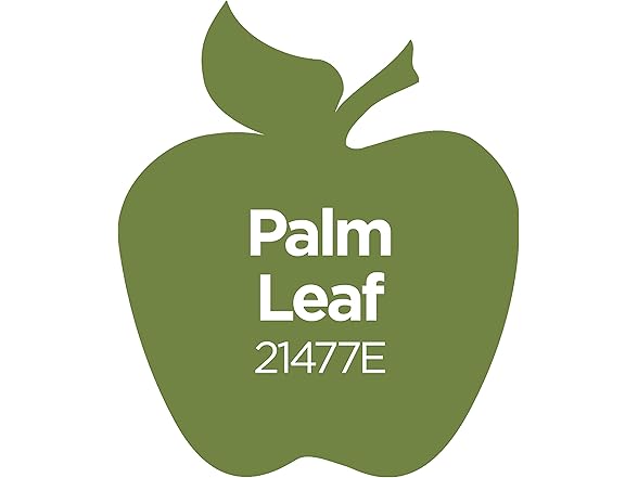 Apple Barrel Acrylic Paint (2 oz), 21477, Palm Leaf