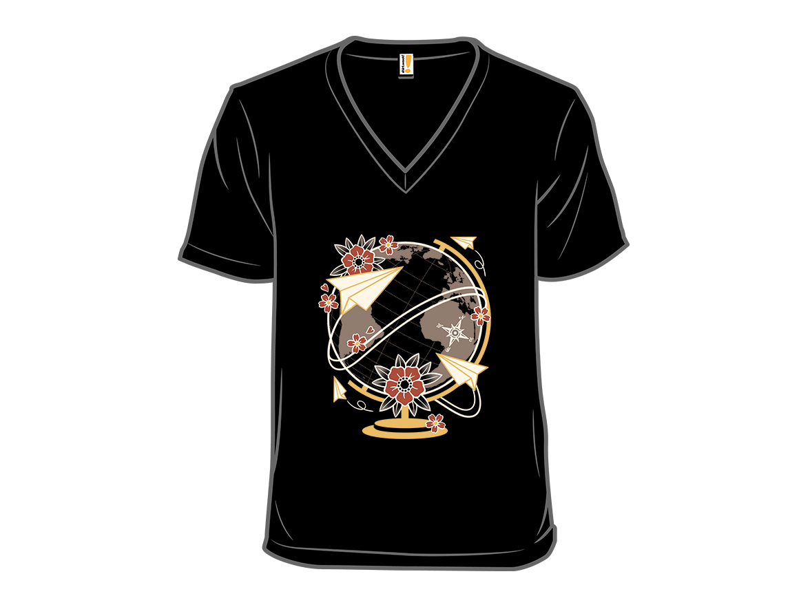 Origami Airplane - Gallery 10