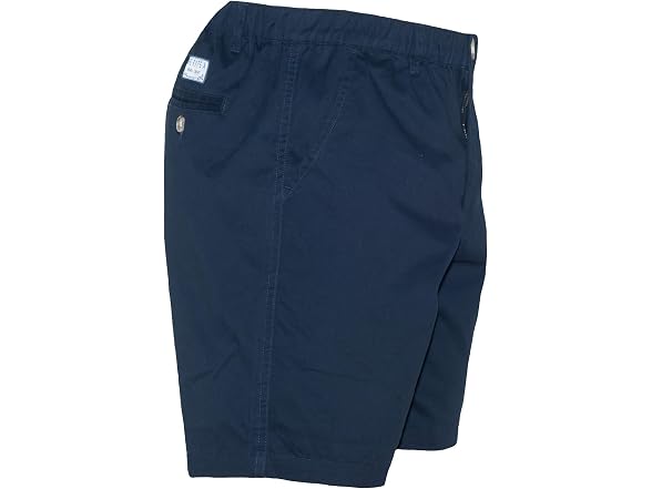 Meripex Apparel Men (M) 7" Inseam Short Shorts