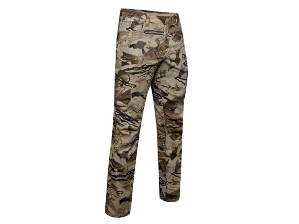 under armour enduro cargo