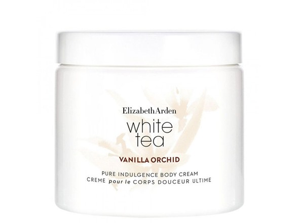 White Tea Vanilla Orchid/Elizabeth Arden Body Cream