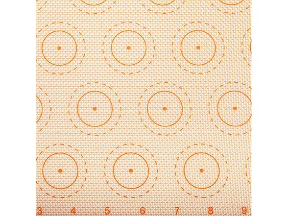 Non-Stick Silicone Baking Mats