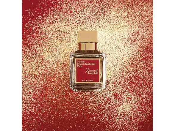 Maison Francis Kurkdjian Baccarat Rouge 540, Pack of 3