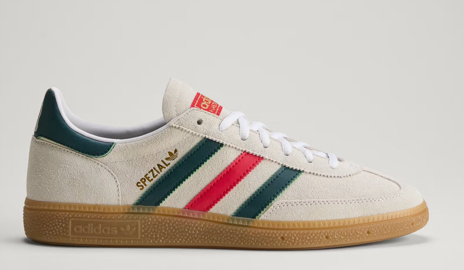 Adidas Unisex Handball Spezial Shoes - Gallery 5