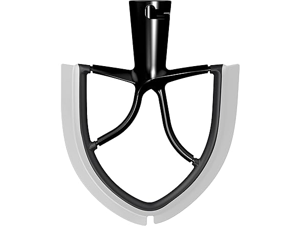 New Metro Design 5L-MGY Medium Flex Edge Beater Blade 