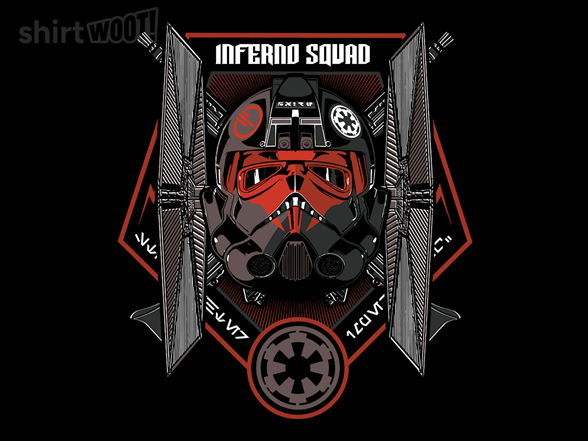 Inferno Squadron