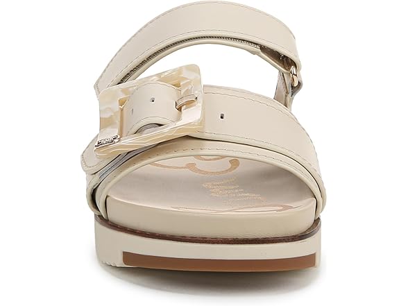 Sam Edelman Women's Adrianna Sport Sandal, 8 (Open Box)