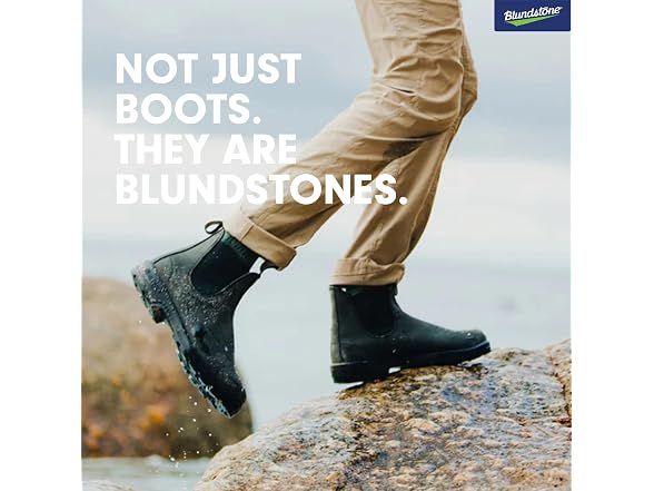Blundstone Unisex 587 Classic Boots - Gallery 8