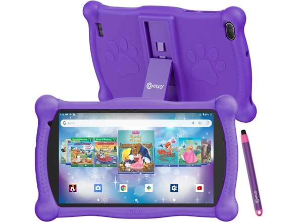 Contixo V10 7" HD Kids Tablet