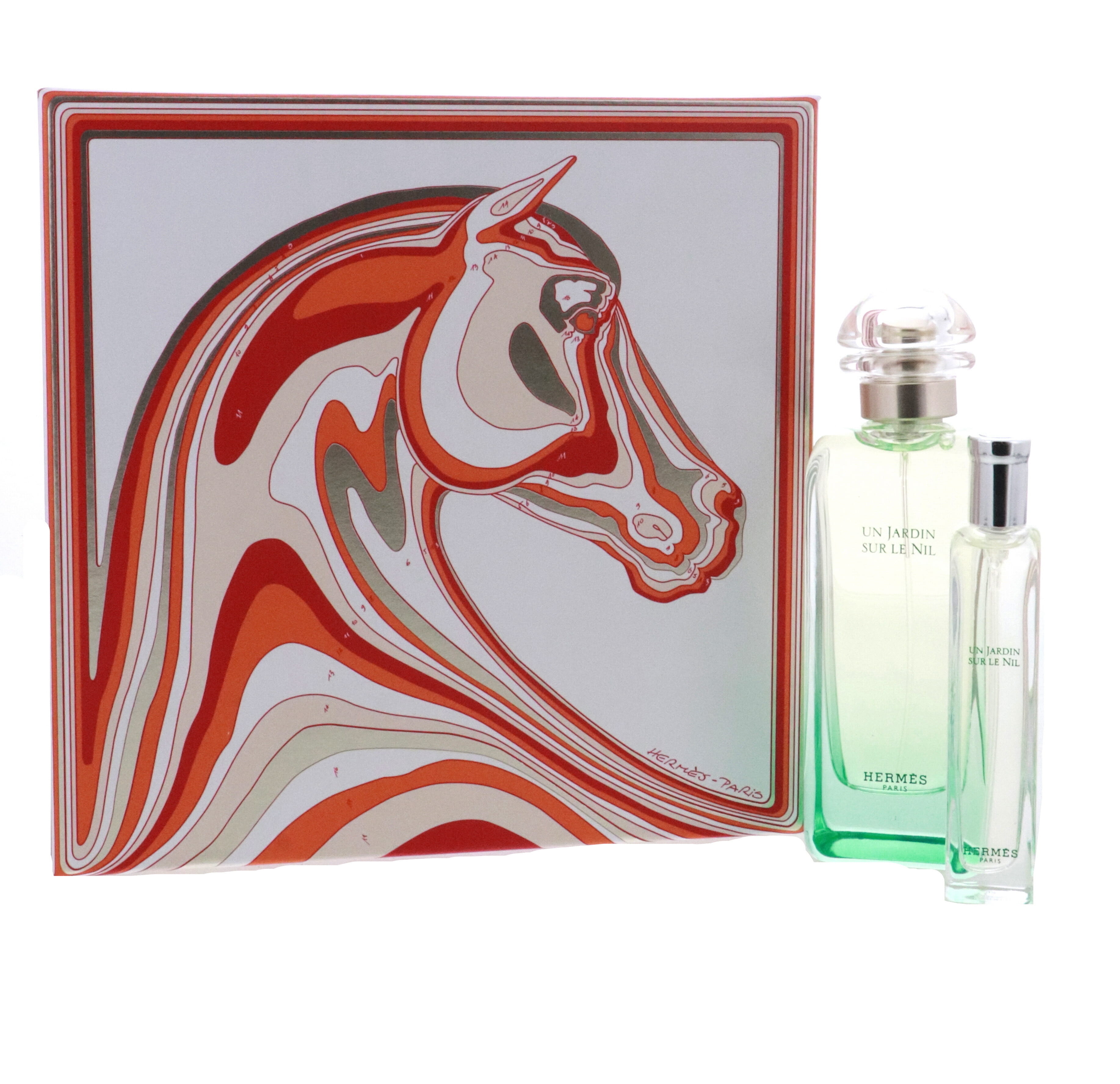 Hermes Un Jardin Sur Le Nil Gift Set Fragrances - Gallery 3