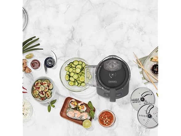 Cuisinart 9-Cup Continuous Feed Food Processor