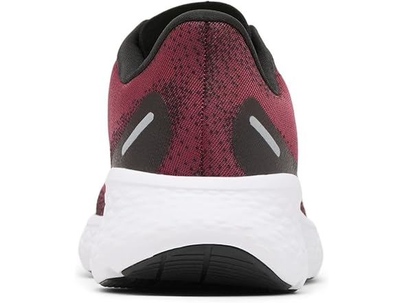 Columbia Men's Kono, Deep Madeira/White, 14