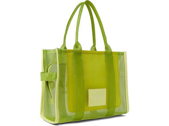 Marc Jacobs The Mesh Tote Bag