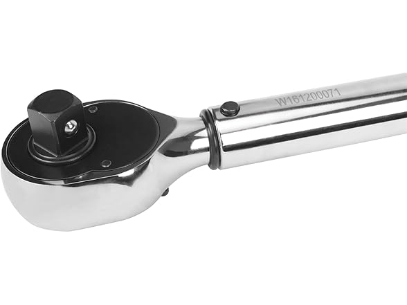 Performance Tool M204 3/4-Inch Drive Torque Wrench