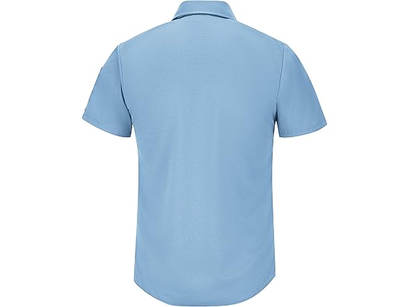 Red Kap Women's Shirt Blue (XL)
