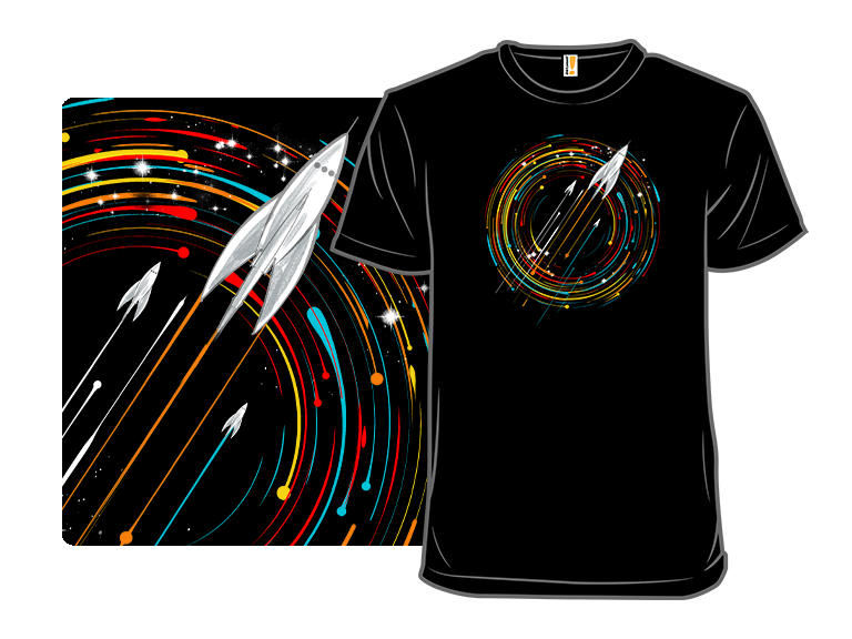 Explore the Stars - Gallery 3