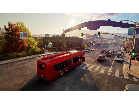 Bus Bound: Deluxe Edition - Gallery 7