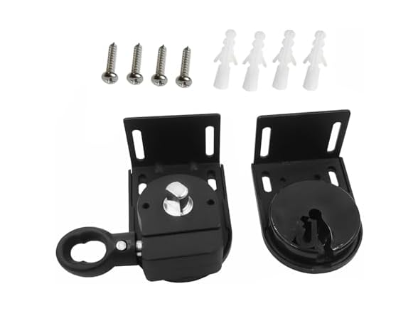 Cordless Crank Kit Sunshade Universal