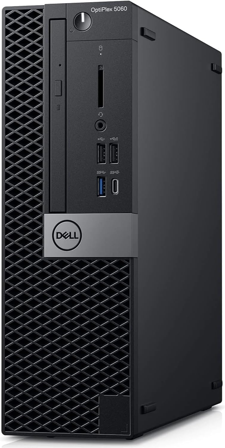 Dell Optiplex Tower SFF 5060 - Gallery 2