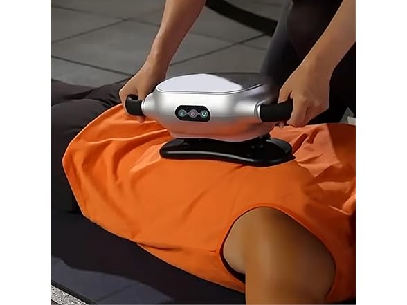 Carepeutic Shake-O-Max Full Body Massage Machine