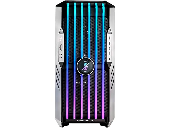 Cooler Master HAF 700 EVO PC Case