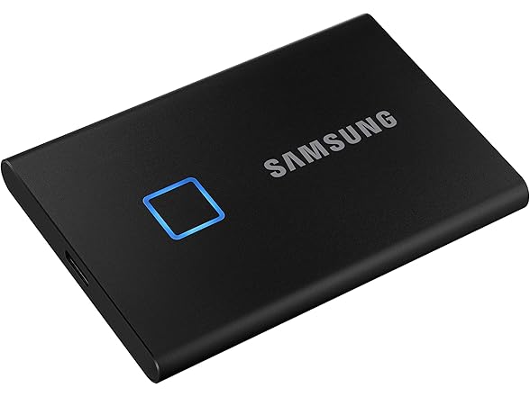 Samsung SSD T7 Portable External 1TB