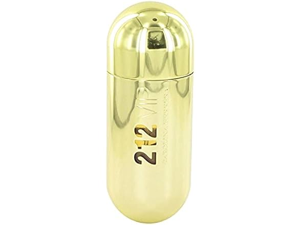 Carolina Herrera 212 VIP Women's EDP Tester