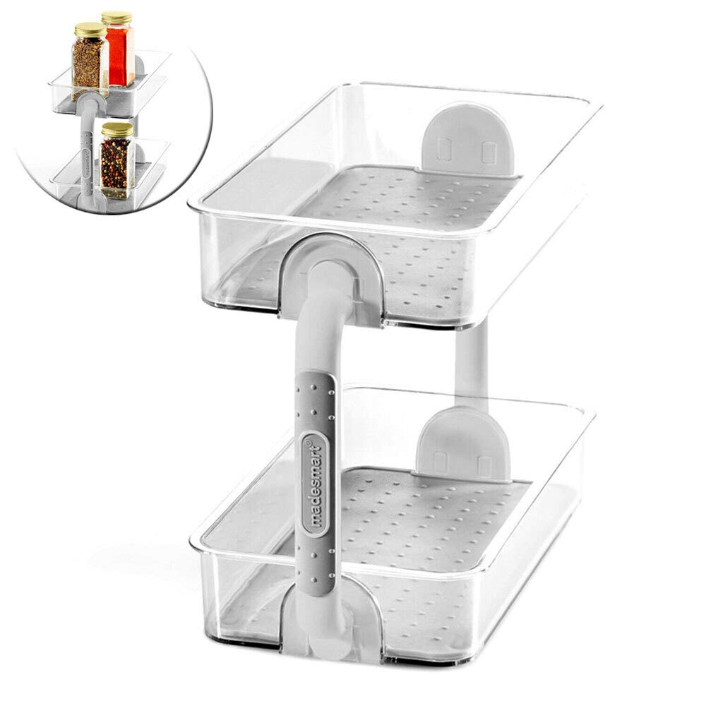 madesmart Two Level Spice Organizer SM - Gallery 7
