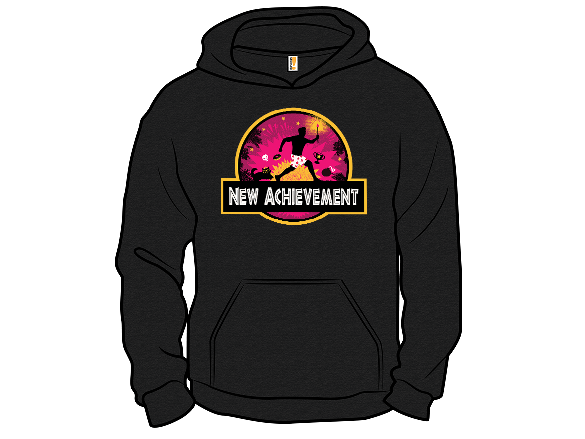 New Achievement - Gallery 12