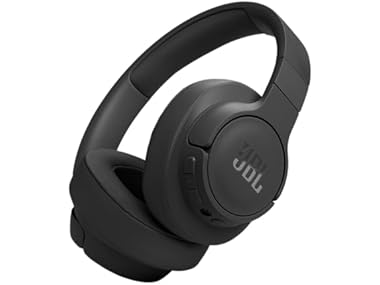 $69.95, Was $149.95, 53% Off! (NEW) JBL Tune 770NC ANC Wireless Headphones dealfomo