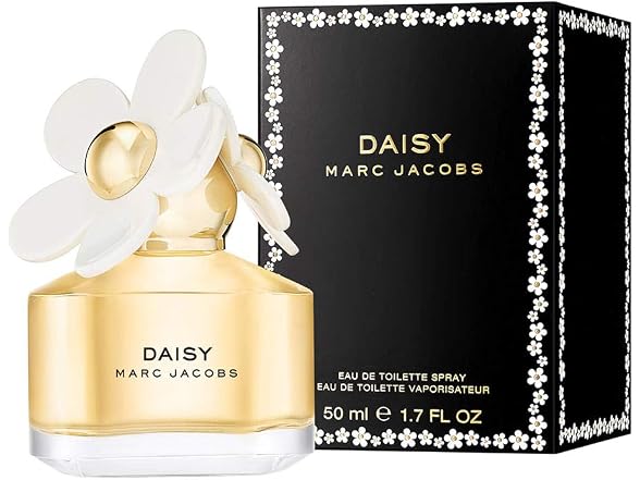 Daisy Eau de Toilette, 1.7 oz