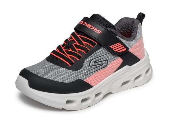 Skechers Kid's Glide-step Drift-zorzox