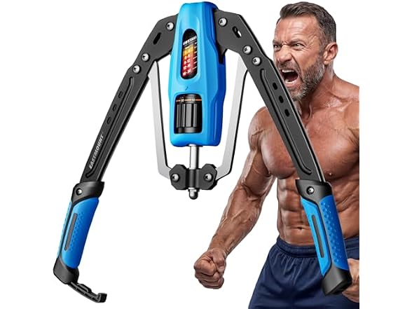 EAST MOUNT Twister Arm Exerciser