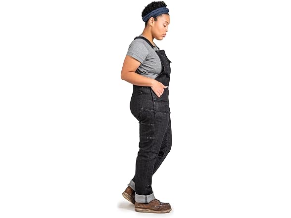 Dovetail Workwear (6) Heathered