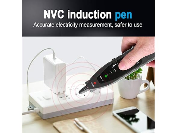 NOYAFA Network Cable Tester NF-8209 Wire Tracker