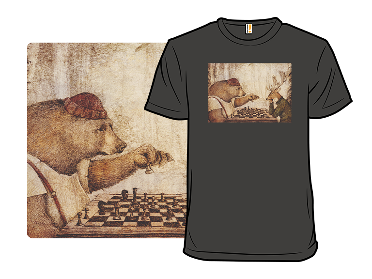 Wild Chess - Gallery 3