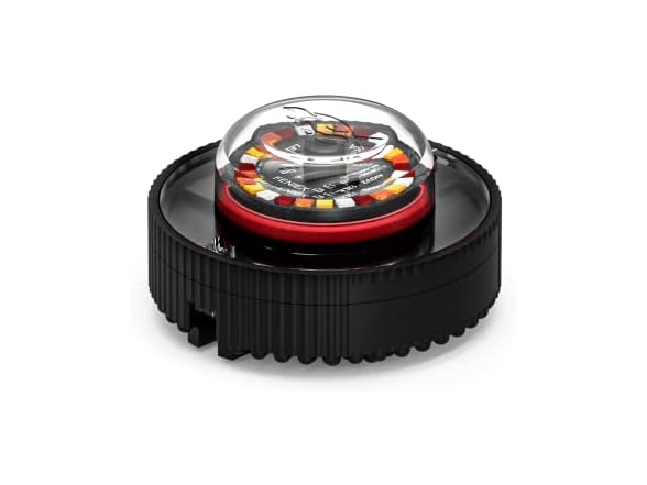 Feniex Industries Feniex H-2219 - Red/White)