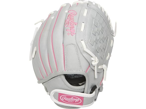 Rawlings Fastpitch Softball Glove RHT | 10'