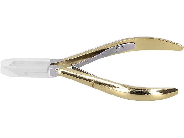 Milltrip Cuticle Trimmer Nippers Carbon Steel