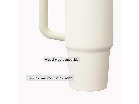Stanley The Quencher H2.0 FlowState Tumbler 40oz - Frost Sprinkle