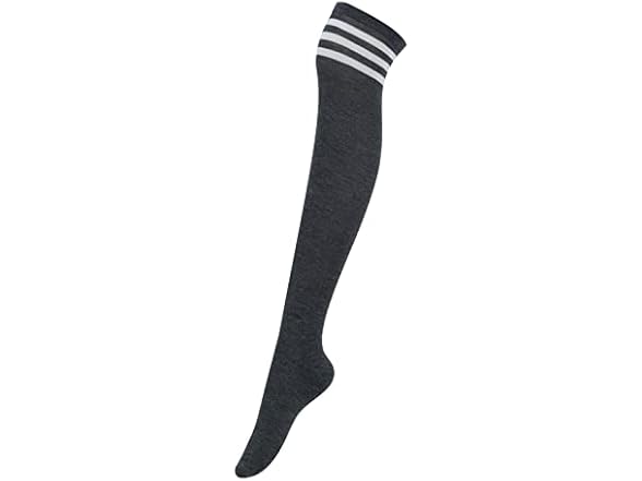 Intgoodluckycc Womens Over The Knee Sock