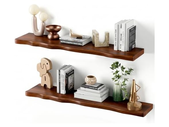 Avytronx Floating Shelves 36 Inches